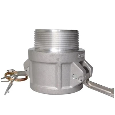 Camlock Cluepling Type B