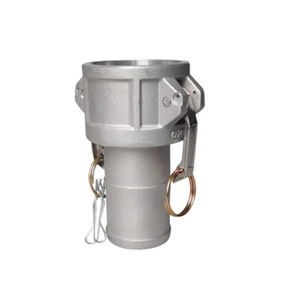 Camlock Cluepling Type C