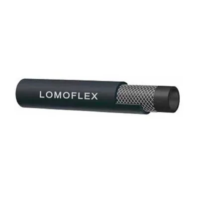 Czy istnieją jakieś węże LPG o długim zasięgu?